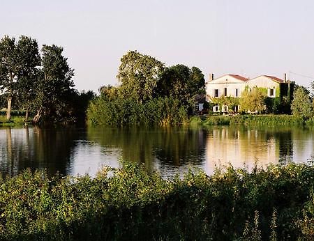 Maison D'Hotes L'Arbre Rouge Hotel Génissac Екстериор снимка