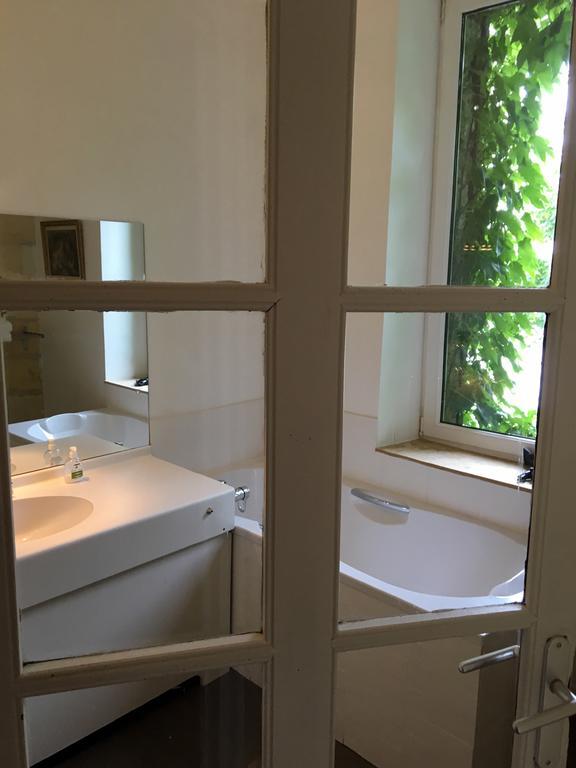 Maison D'Hotes L'Arbre Rouge Génissac Екстериор снимка