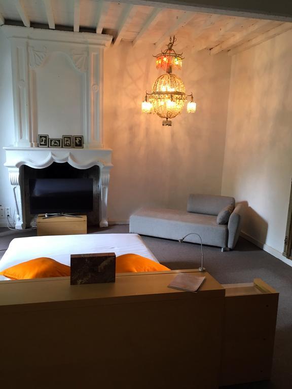 Maison D'Hotes L'Arbre Rouge Génissac Екстериор снимка