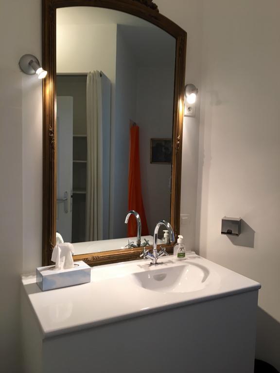 Maison D'Hotes L'Arbre Rouge Génissac Стая снимка