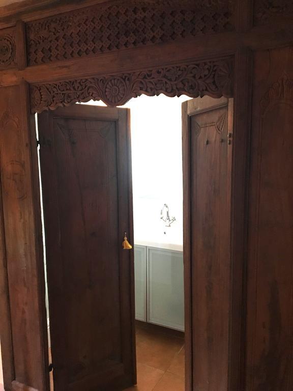 Maison D'Hotes L'Arbre Rouge Génissac Стая снимка